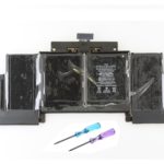 New Apple Macbook Pro battery A1618 for A1398 15 inch 2015 99.5wh / 8755 mAh