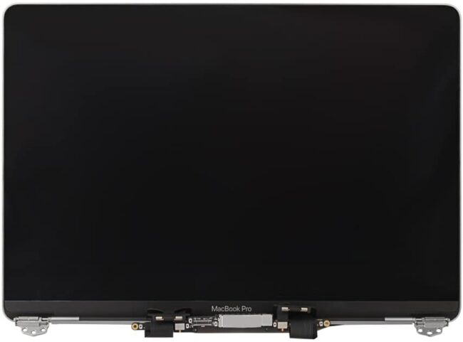 creen Replacement for MacBook Pro A1706 A1708 Late 2016 Mid 2017 EMC 3071 3163 2978 3164 Retina LCD Display Screen Full Assembly Complete Top Assembly 13.3" 2560x1600