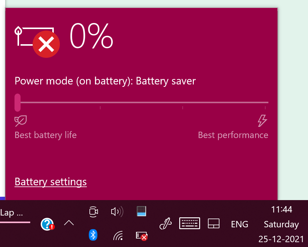 Image #1 from Rajas Poorna