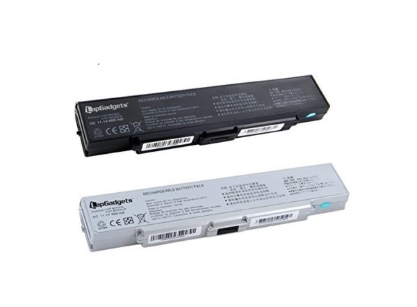 Sony VGP-BPS9 Battery