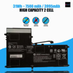 Lap Gadgets HP AO02XL