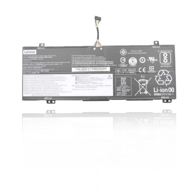 lenovo l18c4pf3 battery