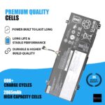 lenovo l18c4pf3 battery