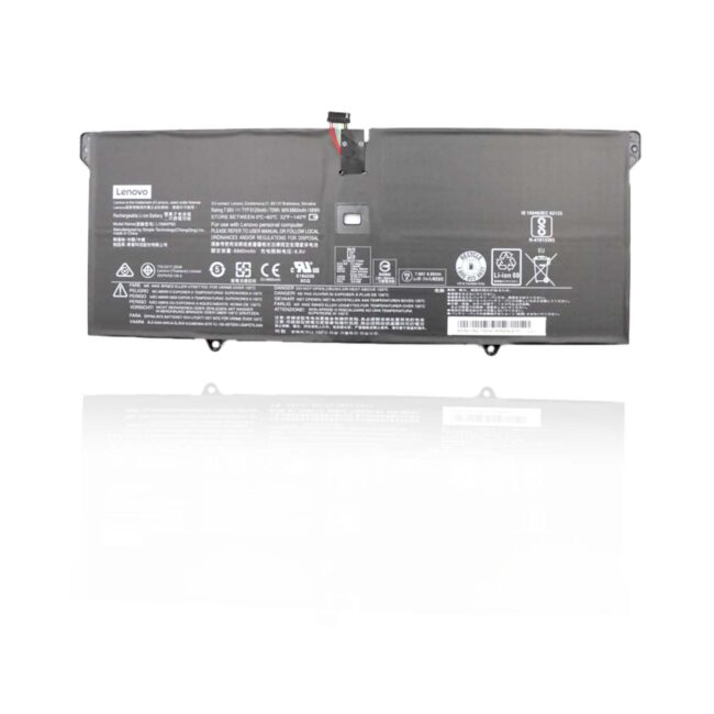 lenovo yoga 920 battery