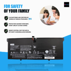 lenovo yoga 920 battery