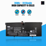 lenovo yoga 920 battery