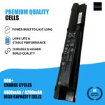 Original HP ProBook 440 G1 - 6 Cell FP06