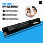 Original HP ProBook 440 G1 - 6 Cell FP06