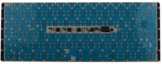 Apple Macbook a1534 keyboard