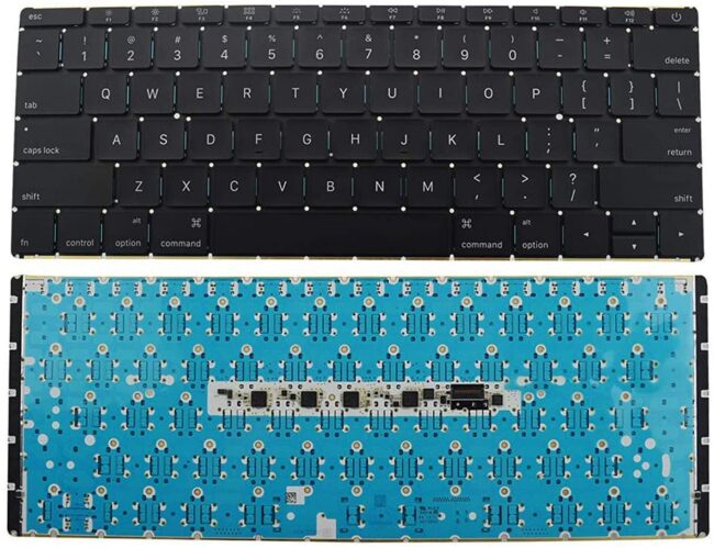 apple a1534 keyboard