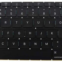 Apple Macbook a1534 keyboard