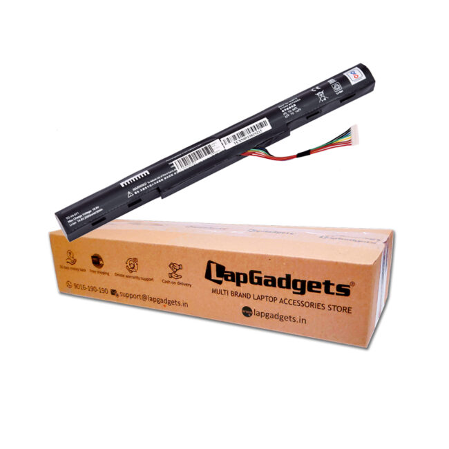 ACER E5 575G BATTERY