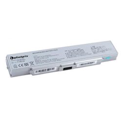 Sony VGP-BPS9 Battery for VGN-AR, VGN-CR, VGN-NR, VGN-SZ Series - SILVER