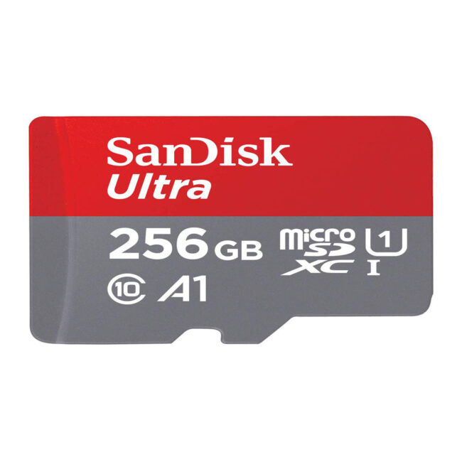 256GB