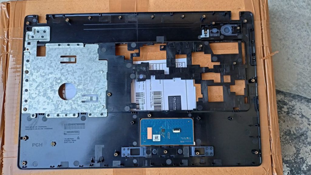 Image #2 from joy tigga