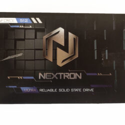 nextron 512 gb ssd
