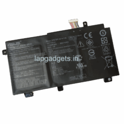 Asus B31N1726 Battery For Asus FX80 FX86 TUF FX504 FX504GE FX504GM FX505 FX505DD FX505DT FX505DY FX505GE FX505GD FX505GM A15 FA506IU A17 FA706II Series B31BnEH B31Bn91 A41LK9H 11.4V 48Wh - 1st Variant
