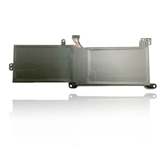 Genuine Lenovo Battery for IdeaPad 320 Series - L16C2PB1 L16L2PB2 L16L2PB3 - Perfect Fit for 320-14IAP, 320-14AST, 320-15IAP, 320-15AST, 320-15ABR, 320-15ABR Touch, Xiaoxin 5000