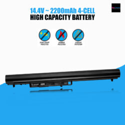 Lapcare OA04 Replacement battery for HP 240