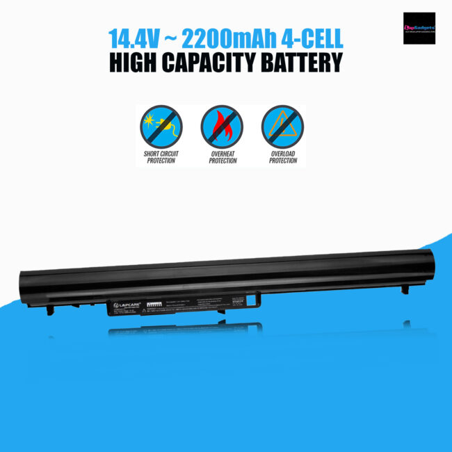 Lapcare OA04 Replacement battery for HP 240