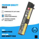 Lenovo 01AV418 01AV415 Laptop battery for Thinkpad E570 E570C E575 SB10K97575