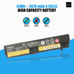 Lenovo 01AV418 01AV415 Laptop battery for Thinkpad E570 E570C E575 SB10K97575