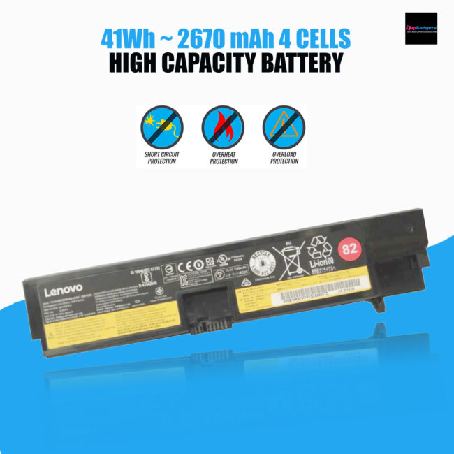 Lenovo 01AV418 01AV415 Laptop battery for Thinkpad E570 E570C E575 SB10K97575