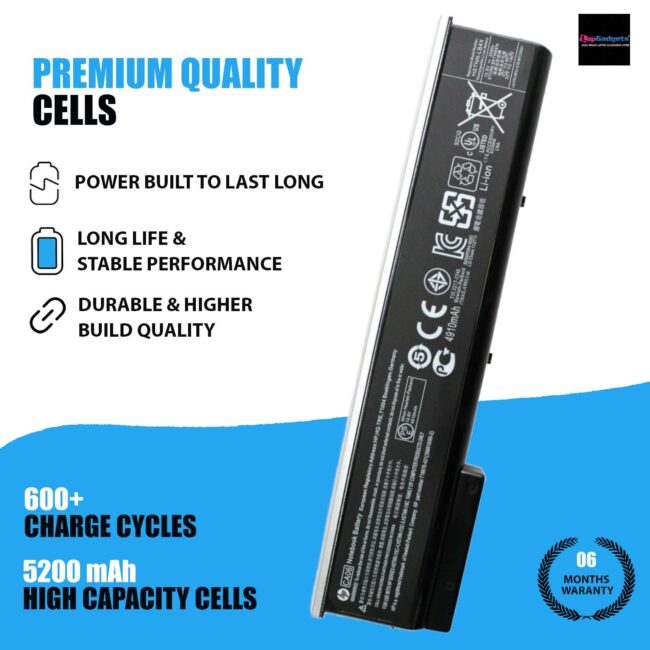 New Original HP E7U21AA CA06