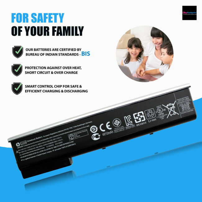 New Original HP E7U21AA CA06