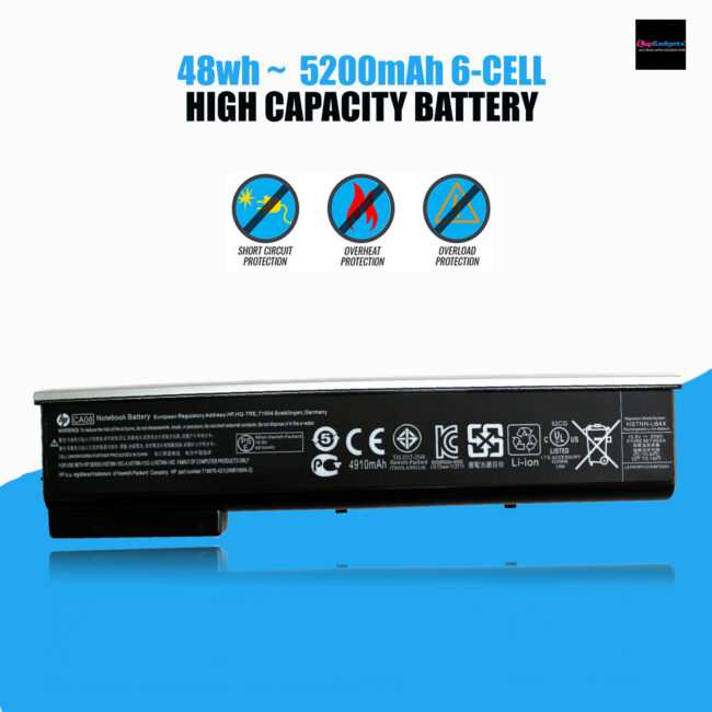 New Original HP E7U21AA CA06