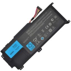 For Dell V79Y0 Battery for XPS 14Z, XPS L412X, XPS L412Z, P24G-58Wh-3760mAh