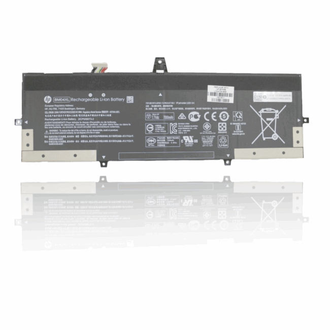 BM04XL Battery for HP