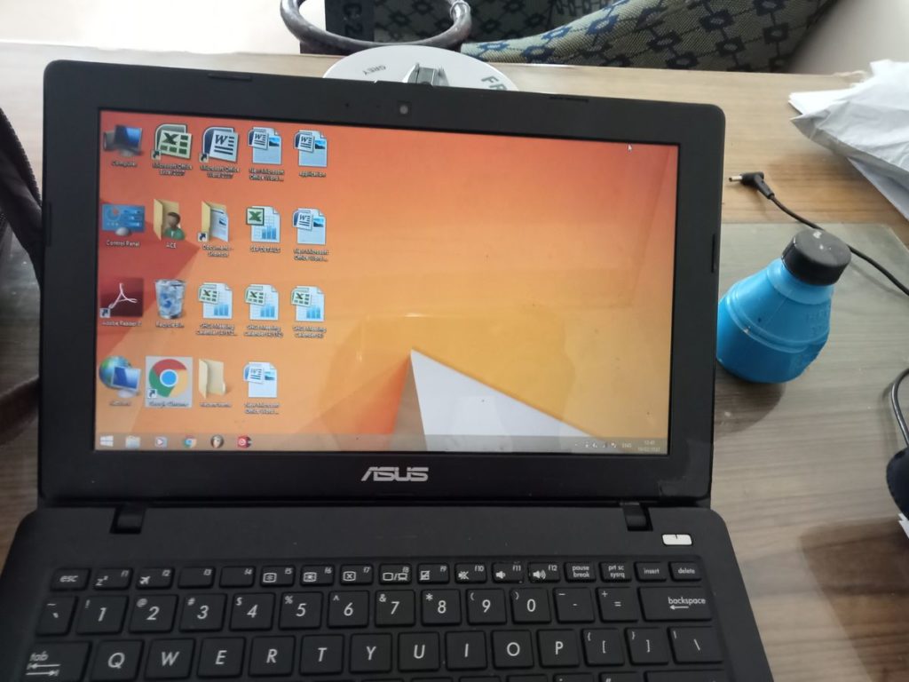 Image #1 from Kiran Thakur