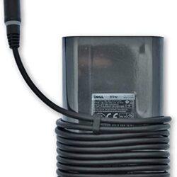 Genuine Original Dell 65W 19.5V 3.34A Latitude 3440 5290 5490 5590 7290 7480 E5440 E5470 E6540 E7440 Laptop Charger
