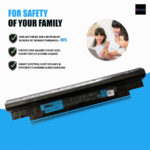 N411Z laptop battery,Dell Inspiron 13Z, 268X5 laptop battery price