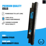 N411Z laptop battery,Dell Inspiron 13Z, 268X5 laptop battery price