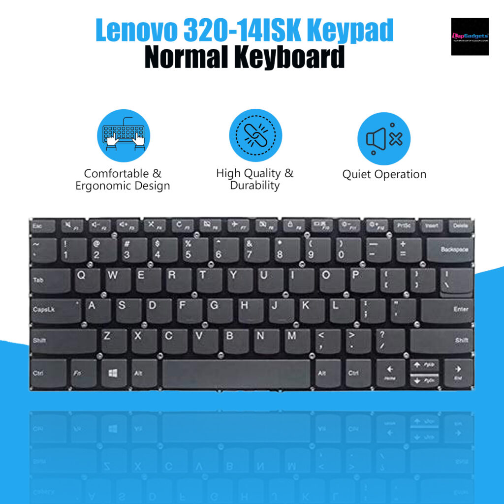 Lenovo 320-14ISK 320S-14IKB 320S-14IKBR 320-14AST 320-14IAP 320-14IKB V130-14ISK V330-14ISK V330-14IKB V330-14ARR Yoga 520-14IKB Yoga 720-15IKB 120S-14IAP 520S-14IKB