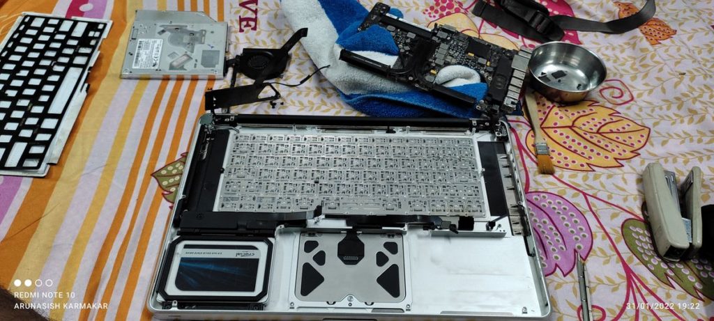 Image #1 from Arunasish Karmakar