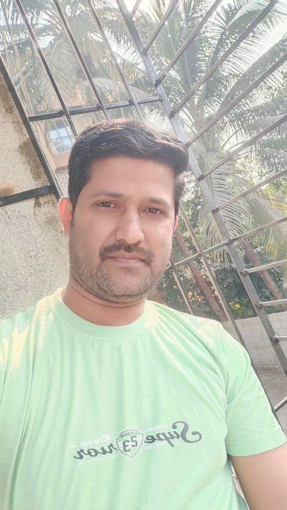 Image #1 from Digambar Kharde