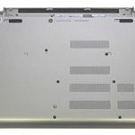 Bottom Base For HP Pavilion 15P 15-P Series (Silver) P/N 762498-001