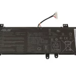 Asus B21N1818-3 Original Laptop Battery For Asus A409UJ D409DA F509UA K509FA P1503DA