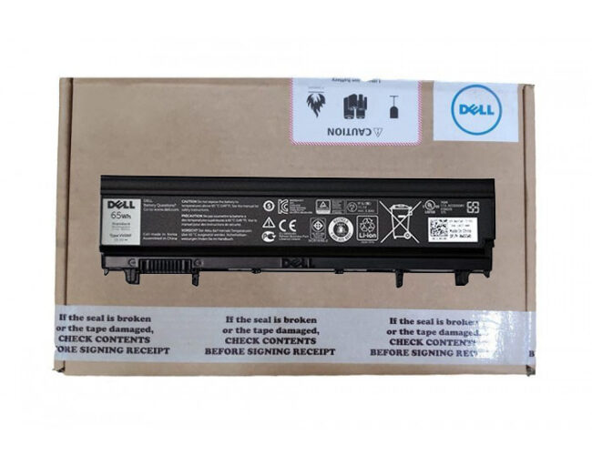 dell latitude e5440 battery