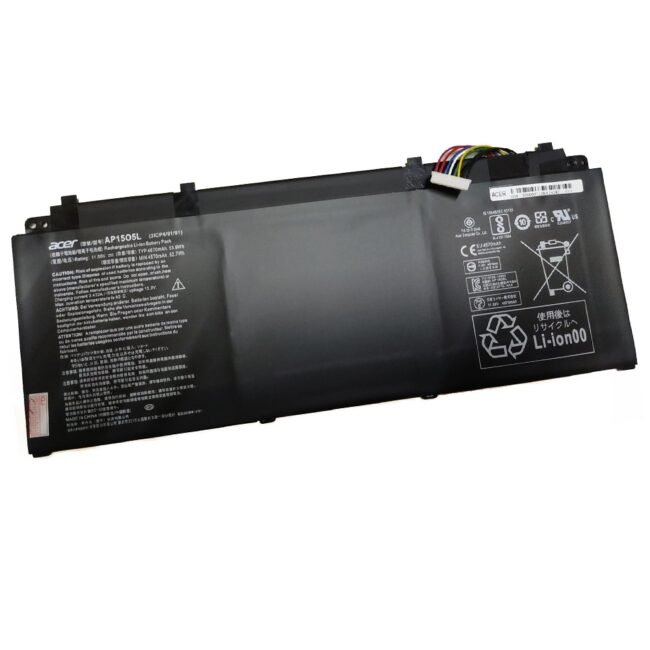 ap15o5l battery