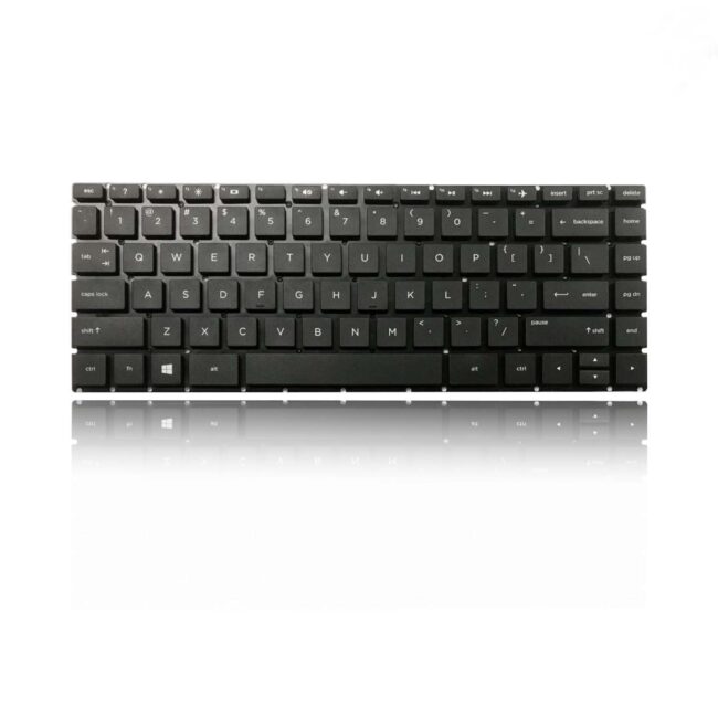 HP 13-U Series,14-AB Laptop keyboard