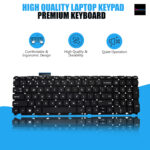 Keyboard For HP Envy 15-J