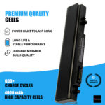 XPS 1640 laptop battery