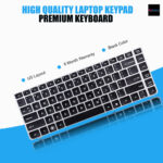 HP ProBook 4330s laptop Keyboard