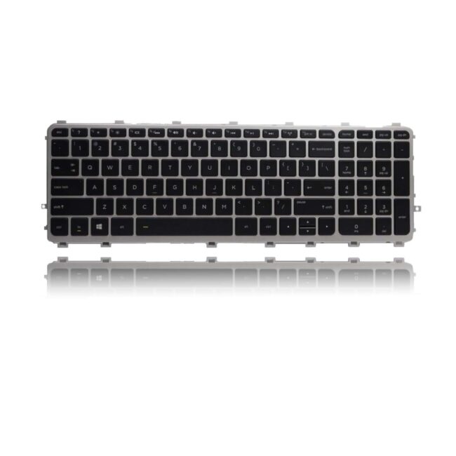 Keyboard For HP Envy 15-J