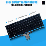 14-cd Laptop keyboard