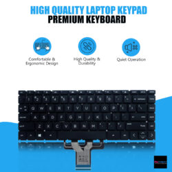 14-cd Laptop keyboard